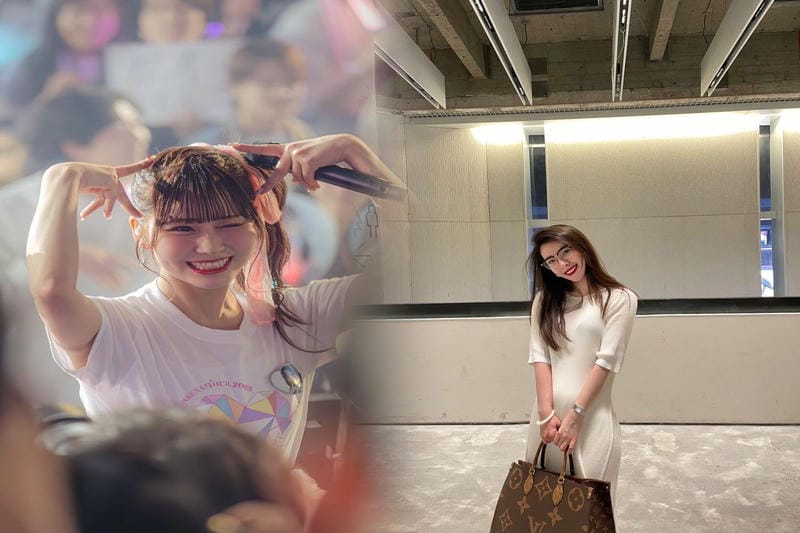 【ルイヴィトンの草間彌生コラボは2023年にいつから？】