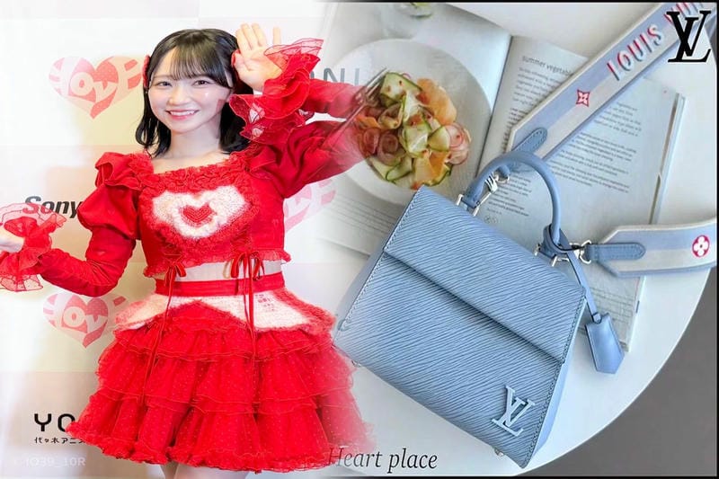 【ルイヴィトンの新作が出る時期はいつですか？】