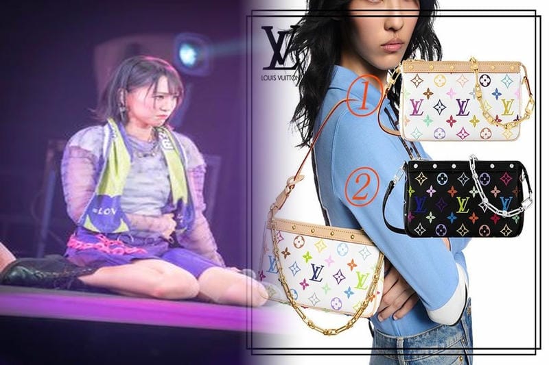 【新作バッグ情報】Louis Vuitton(ルイヴィトン)2023‐2023春夏新作を今すぐチェック