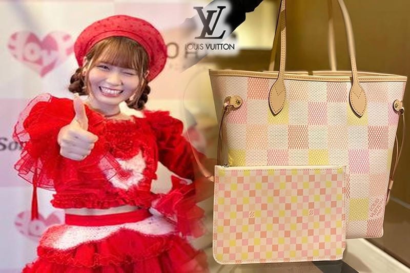 人気再熱LOUIS VUITTONのスピーディを持ちたい理由とは♪