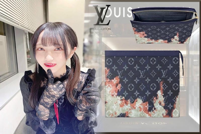 ヴィトン イージーポーチ 口コミ - 便利さとスタイリッシュさが共存する魅力的なアイテム