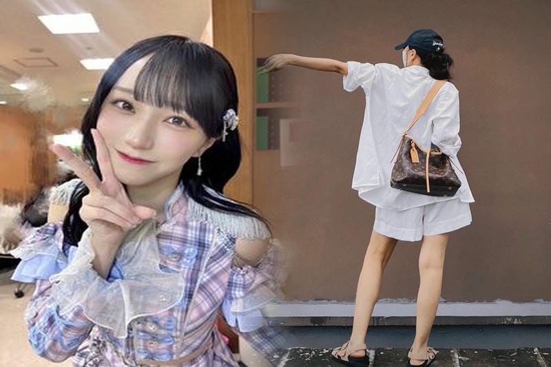 【baila 付録 ヴィトン】素晴らしいコラボレーションの到来！