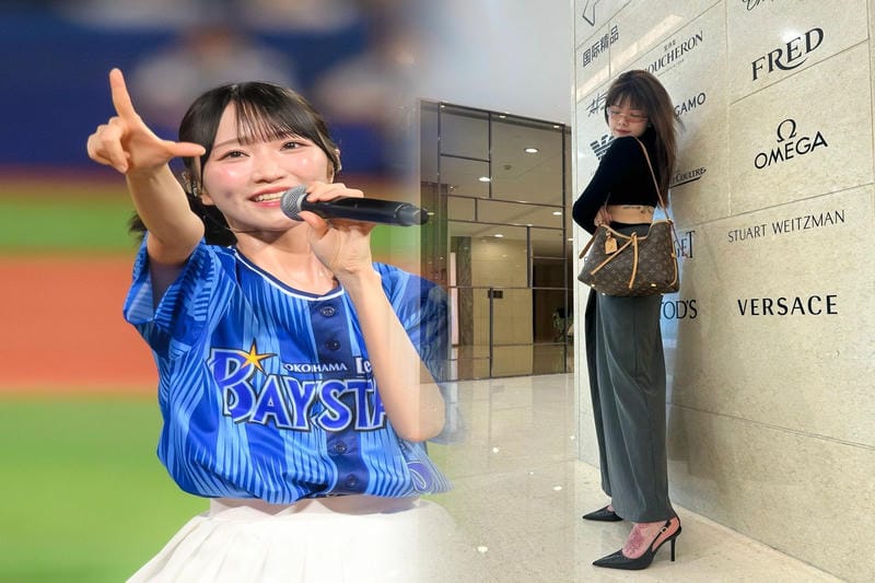華奢見え♪Louis Vuitton ルイヴィトン モンテーニュ BB モノグラムロゴ ハンドバッグ