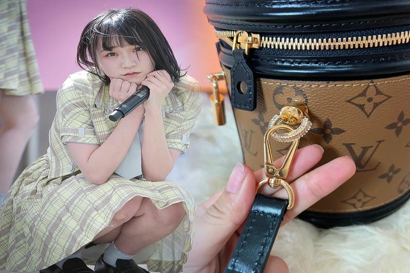 新作入手困難【LOUIS VIUTTON】ルイヴィトン ポルトフォイユ・エミリー 長財布