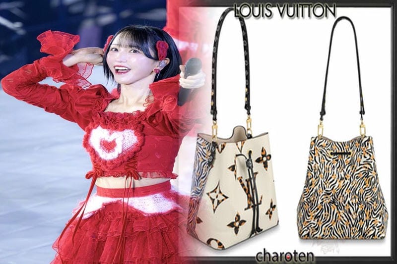 【売上額TOP10】ルイヴィトン★Louis Vuitton★エピ マレル・トート BB