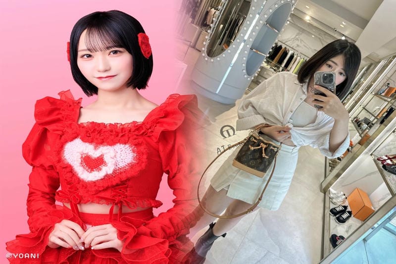 大人気!!新色!!LV ルイヴィトン タイニー バックパック
