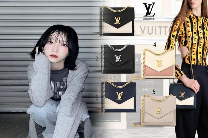 【2023最新】雑誌付録 ヴィトン バッグのおすすめ｜タイプ別に紹介！