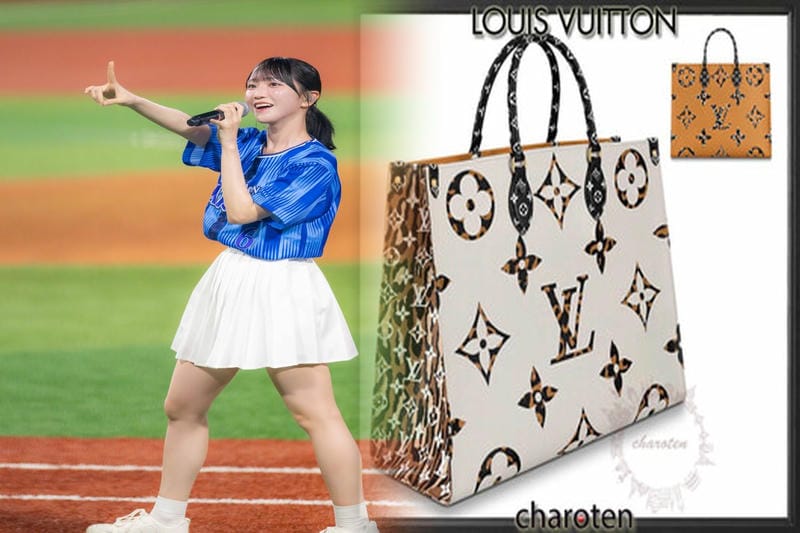 【3万円以下】SNSで高見えと話題!通勤にも大活躍”Louis Vuitton(ルイヴィトン)”のオンザゴーバッグとは!?