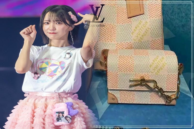 バイラ付録ヴィトン 口コミ