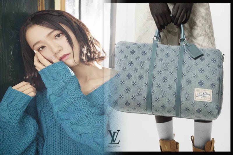 バイラ付録ヴィトン なぜ安い