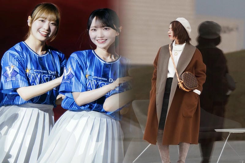 「ルイヴィトン」×「草間彌生」の最新作2型のポーチを発売