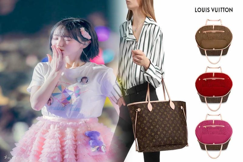 Louis Vuitton（ルイヴィトン）のモノグラムデザインが5年ぶりに登場！