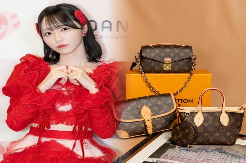 ルイヴィトン オンザゴー 偽物 見分け方