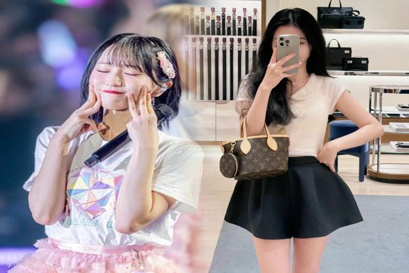 ルイヴィトンから知性香るビジネスバッグが多彩に新登場！ 働く女性に理想的な新作バッグを厳選