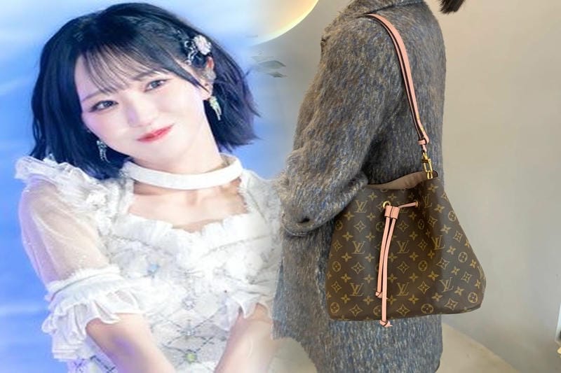 エンポリオ アルマーニのアイコン「MyEA」新作