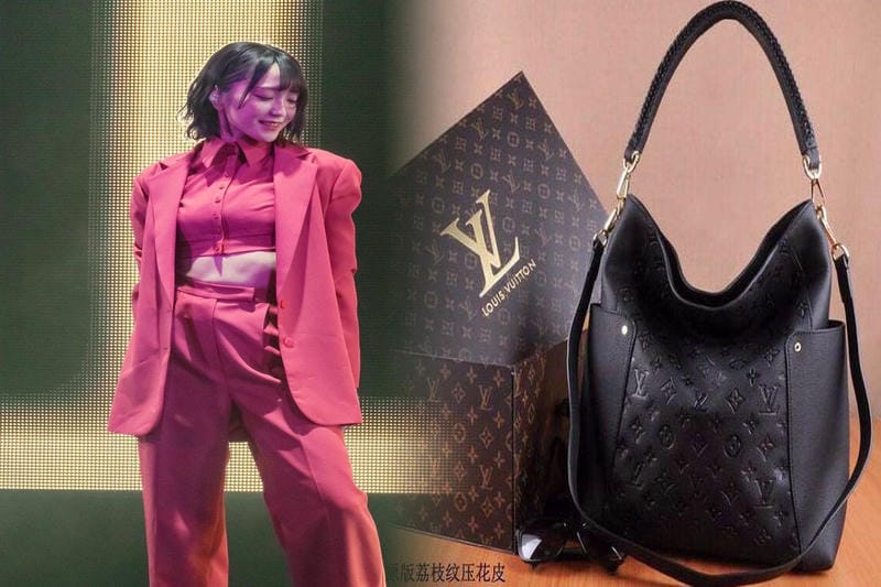 ルイ・ヴィトンのアイコンバッグ