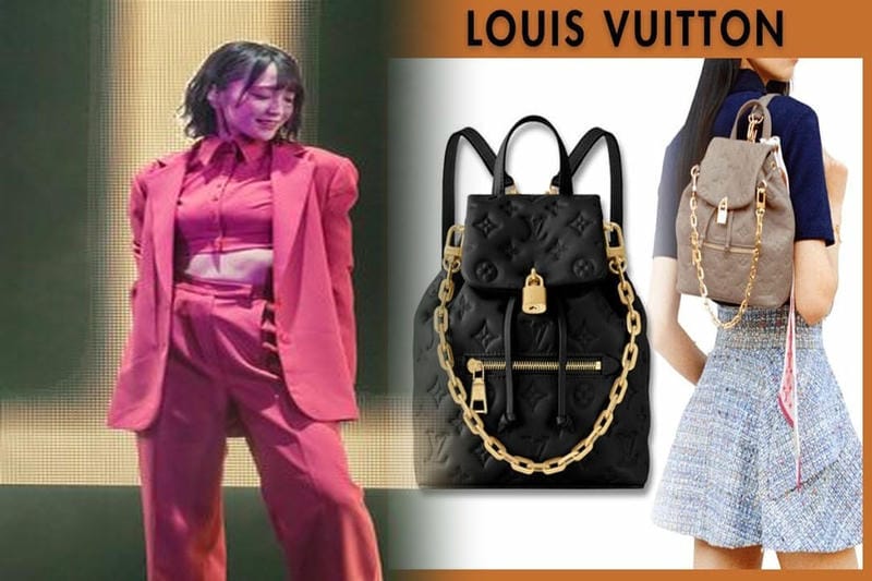 「ルイヴィトン」ショルダーバッグ スモールサイズを抽選で1名様にプレゼントします！