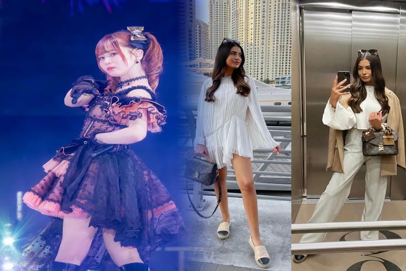 ルイ・ヴィトンから大きな結び目のハンドルが愛らしい新作バッグ「ワイ・ノットPM」が登場