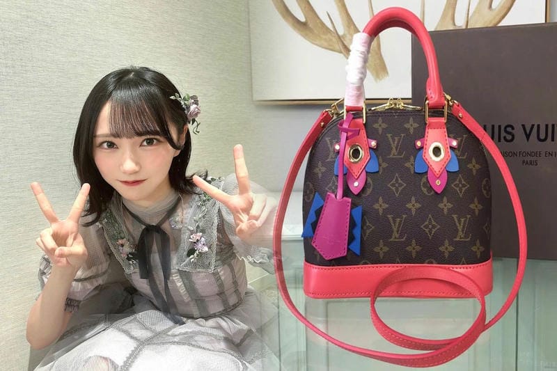 らレザーグッズに関するメゾンの深い知識とサヴォアフェールを表現する「ルイ ヴィトン（Louis Vuitton）」が登場