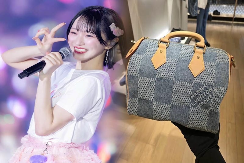 大人気「ルイヴィトン」で今売れているバッグはこの3モデル！