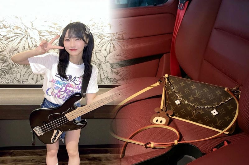 カジュアルバッグなら「Louis Vuitton(ルイヴィトン)」がおすすめ! 2022年SSメンズバッグリスト✓