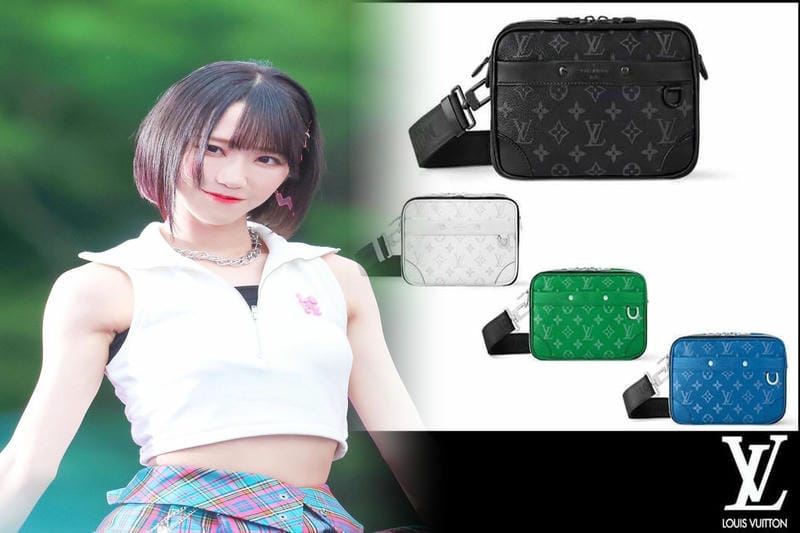 ルイヴィトンバッグの人気ランキング