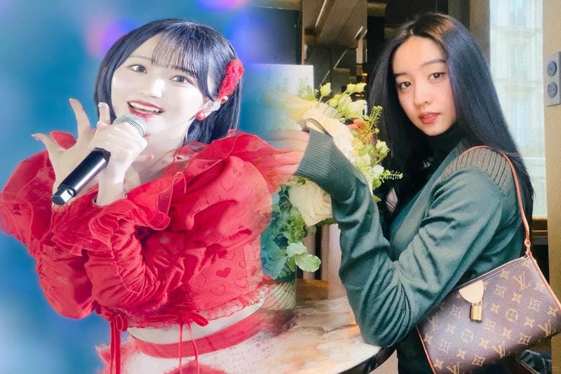 ルイ?ヴィトンの日本限定シューズ、ブリーチ加工のモノグラム?デニム×漆黒レザーのミュールなど