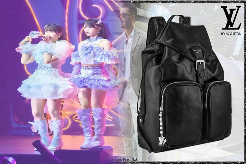 エンポリオ アルマーニ「MyEA」バッグに新作、