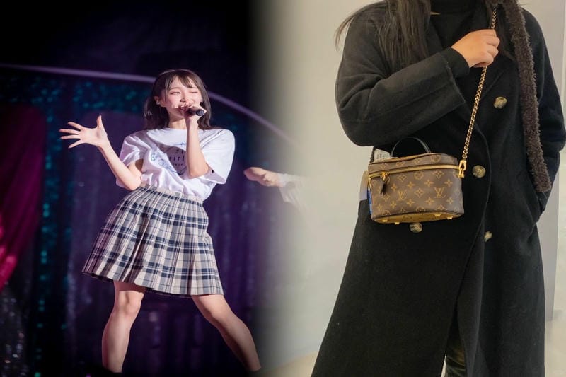 やわらかなシルエット、カラー、テクスチャーに安らぎを覚えるルイヴィトンの新作──特集：「バッグと財布」