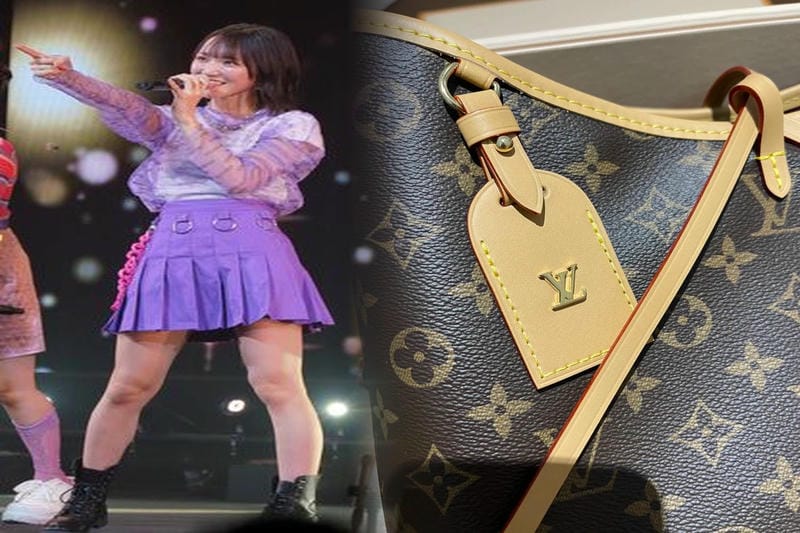 ルイ・ヴィトン「カプシーヌ」にハイエンドな新作が登場。真冬のマストハブアイテムとして注目