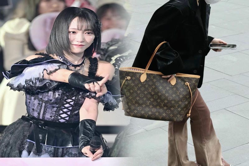 ルイ・ヴィトンの新作バッグ、モノグラムレザーを用いたハンド＆ショルダー2WAYなど全2型