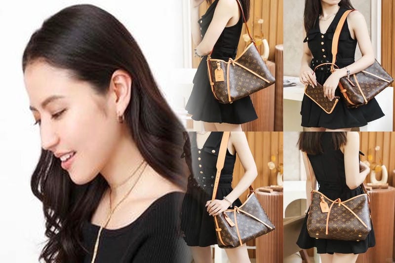 ルイ・ヴィトン「LV トレイナー・ライン スニーカー」“オーロラタグ”の限定版、渋谷＆名古屋で