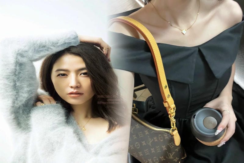 あなたの財布にタイトなホールド、ルイヴィトンのマルチポシェットだけで変身を得た