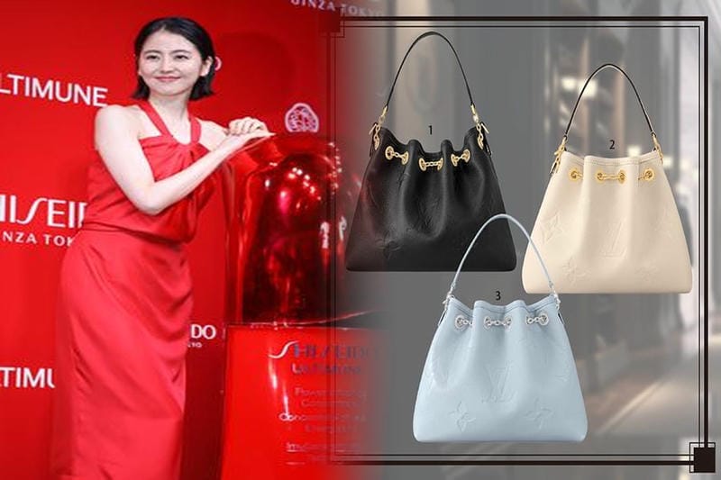 Louis Vuitton が川久保玲デザインによる伝説のトートバッグを再リリース