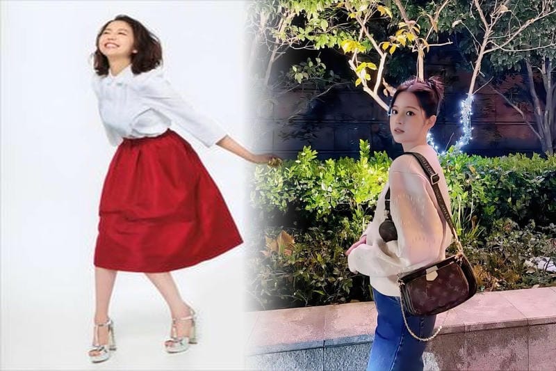 「ルイヴィトン」2021年春夏コレクションバッグ