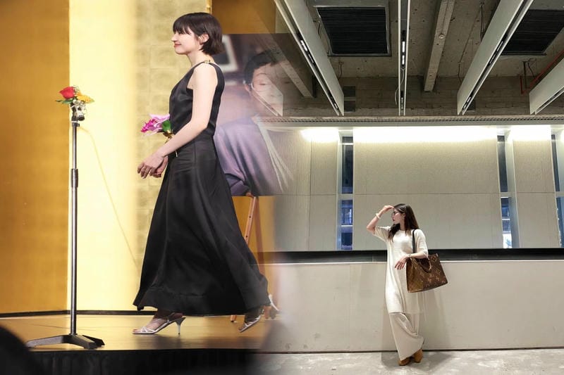 ★Louis Vuitton★/パームスプリングス バックパック MINI 全2色