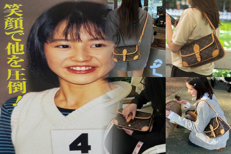 関税負担《超入手困難♪1点確保済♡》 ナノ・スピーディ