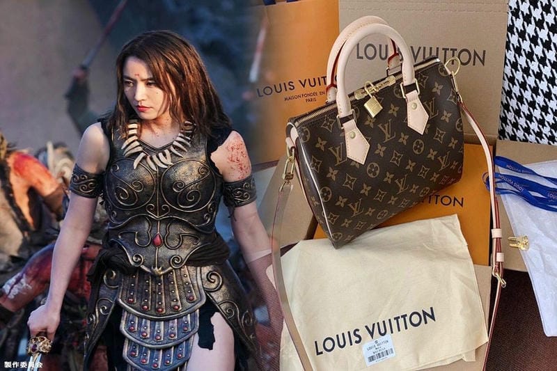 Louis Vuitton  トートバッグ 上質デザイン♡エレ女のデイリー