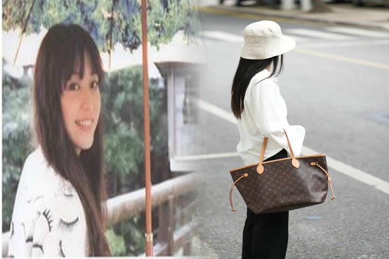 ルイヴィトン サークル☆ポシェット/クラッチGM【エピ】