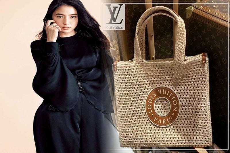 ルイヴィトン☆大人気アイテムを完売前に♪ バムバッグ