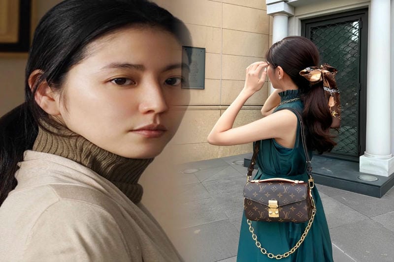 ルイヴィトン トレンドアイテム★アントン・ポシェット