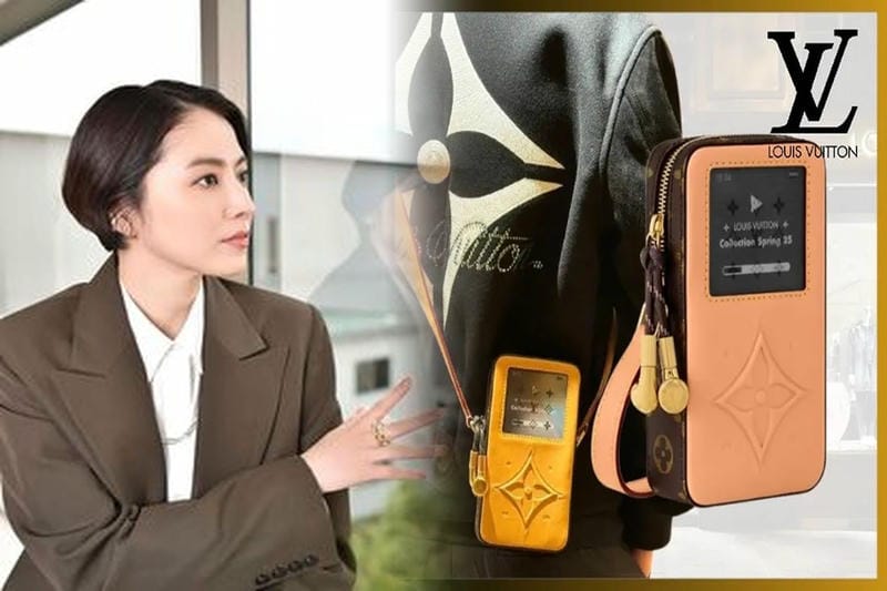 ジジ・ハディッドやクリス・ウーもフロントローに　2020年春夏「ルイ・ヴィトン」メンズコレ