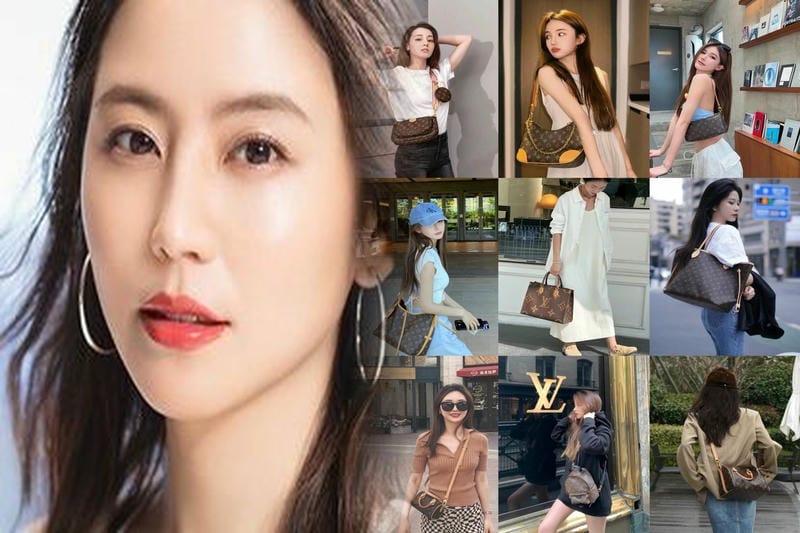 人気ショルダーバッグランキング！2025年のルイ・ヴィトン注目モデル