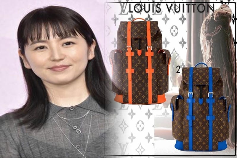 秋冬のルイ・ヴィトンバッグ！2025年の注目モデル紹介