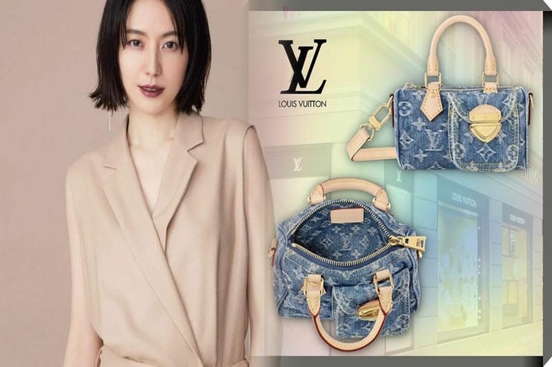 ルイ・ヴィトンバッグ一覧！用途に合わせた全モデル解説