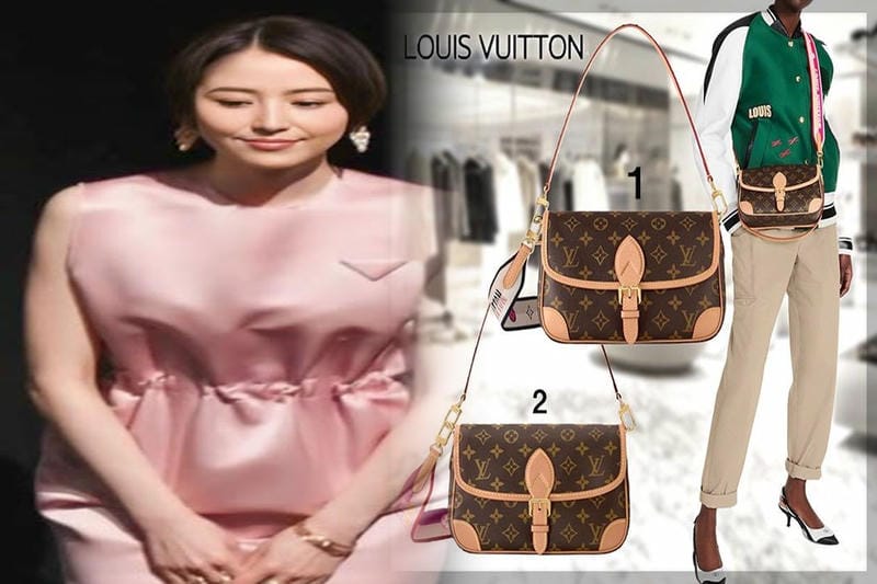 ハンドバッグの形で選ぶ！ルイ・ヴィトンの種類別ガイド