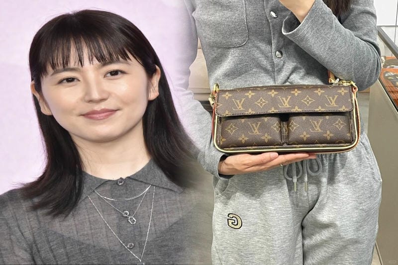 ルイ・ヴィトン風リュックでブランド風コーデを楽しむ！選び方のコツ