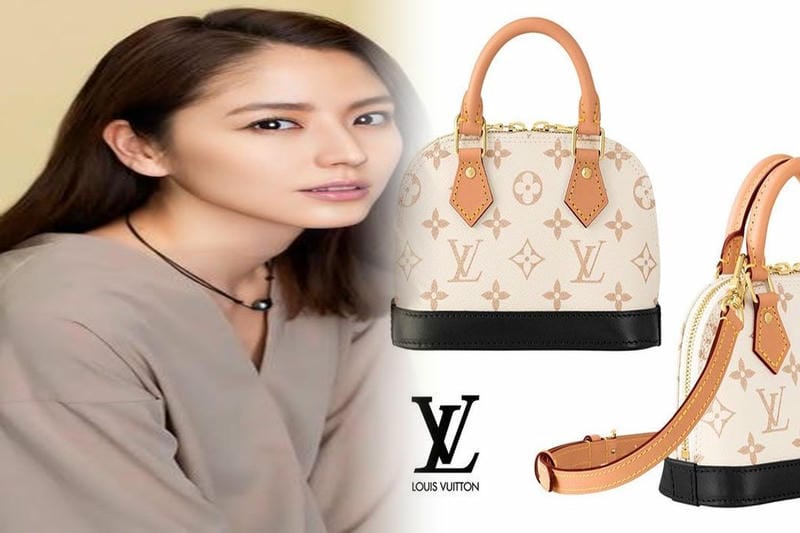 2025年新作ルイ・ヴィトンバッグ！バック選びのポイントを解説