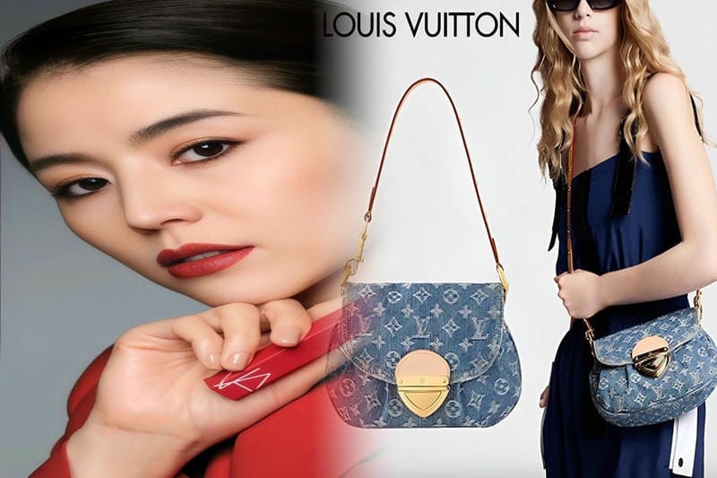 リュックSP1010モデルの人気の理由！ルイ・ヴィトンの機能性とデザイン