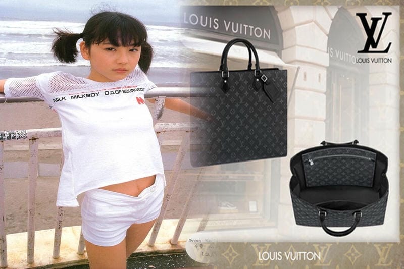 おすすめのルイ・ヴィトンバッグランキング！トレンドを押さえよう